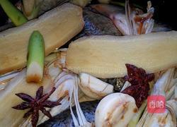 焖酥鲫鱼的做法图解5