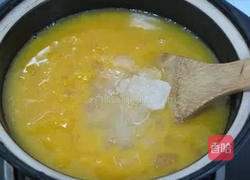 自制芒果酱的做法图解6