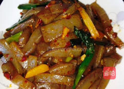 魔芋豆腐的做法图解10