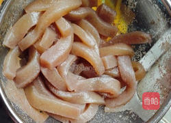 魔芋豆腐的做法图解6