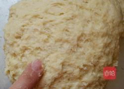 花样面包的做法图解4