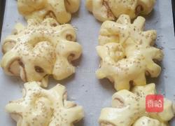 花样面包的做法图解33