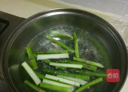香菇芦笋的做法图解4