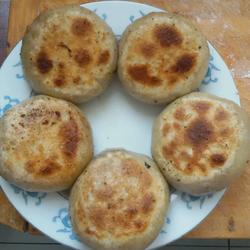 门钉肉饼的做法[图]