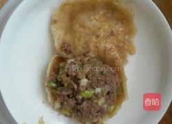 门钉肉饼的做法图解8