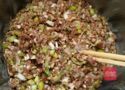 门钉肉饼的做法图解9