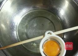 高压电饭锅蛋糕的做法图解1