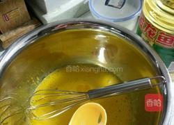 高压电饭锅蛋糕的做法图解4