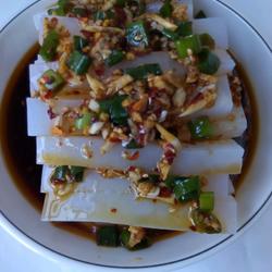 自制凉粉的做法[图]