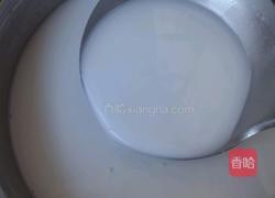 自制彩色凉粉的做法图解2