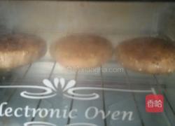 肉烧饼。的做法图解9