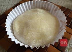 草莓雪梅娘的做法图解10