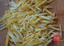 自制蜂蜜柚子茶的做法图解4