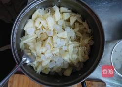 自制蜂蜜柚子茶的做法图解6