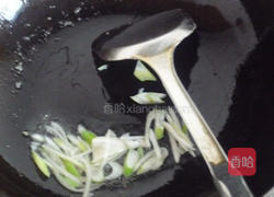 黄花菜木耳炒肉的做法图解7