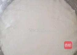 豆面卷的做法图解6