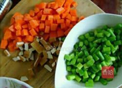 茄汁煎蛋面的做法图解4