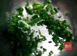 焗黄鳝腊肠饭的做法图解2