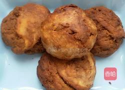 糖火烧的做法图解12