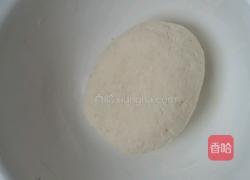 糖火烧的做法图解1