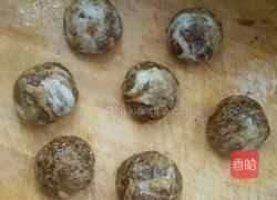 糖火烧的做法图解8