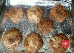 糖火烧的做法图解11