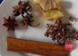 花生小咸菜的做法图解4