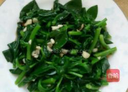 去火菜的做法图解5