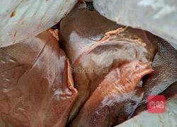 凉拌猪肝！的做法图解1