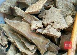 凉拌猪肝！的做法图解5