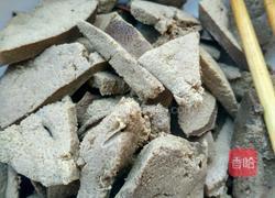 凉拌猪肝!的做法图解7