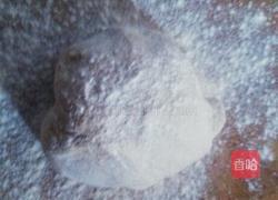 包子的做法图解4