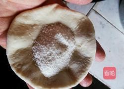 包子的做法图解6