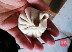 包子的做法图解7