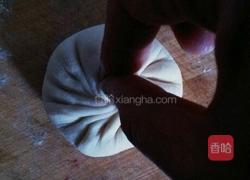 包子的做法图解9
