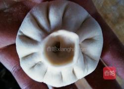 包子的做法图解11