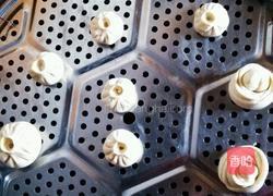 包子的做法图解12