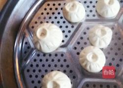 包子的做法图解14