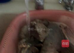 煮烀猪肺的做法图解4
