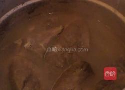 煮烀猪肺的做法图解6