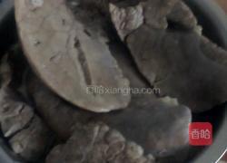 煮烀猪肺的做法图解7