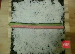 经典海苔卷的做法图解2