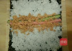 经典海苔卷的做法图解3