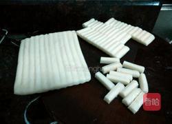 芝士韩式炒年糕的做法图解5