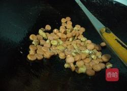 芝士韩式炒年糕的做法图解7