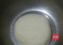 凉皮洗面的过程的做法图解2