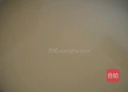 凉皮洗面的过程的做法图解10