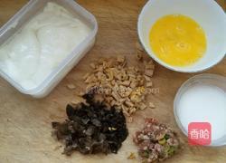 自制豆腐脑的做法图解1