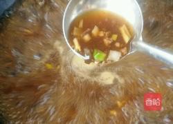 自制豆腐脑的做法图解4