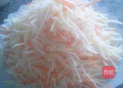 焦香酸辣土豆丝的做法图解1